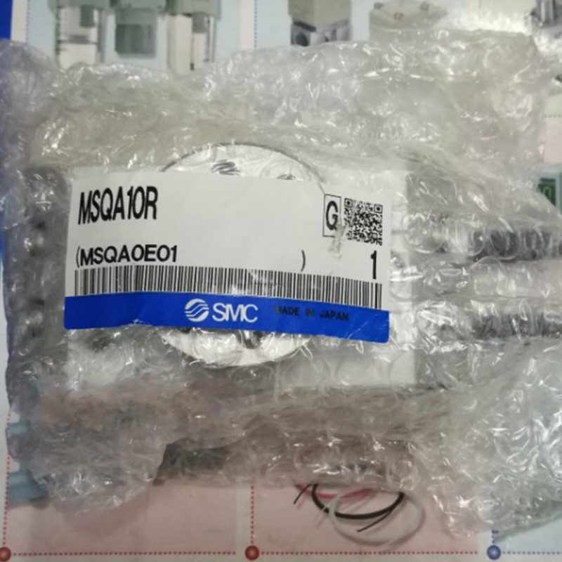 Поворотный стол SMC MSQA10R