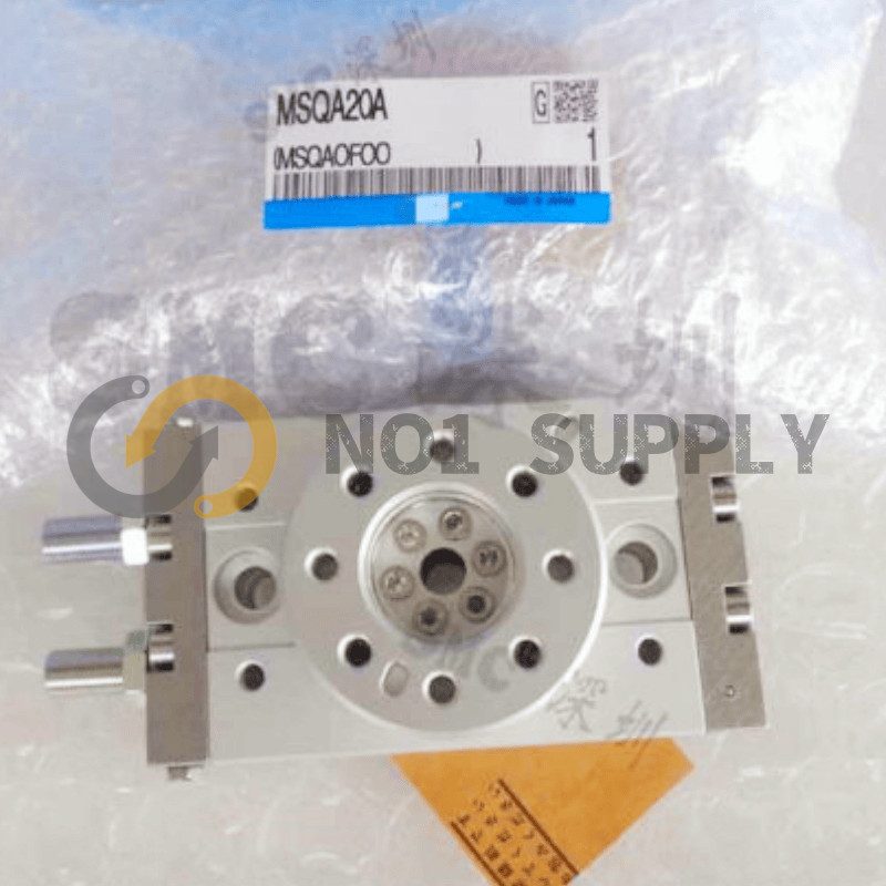 Поворотный стол SMC MSQA20A