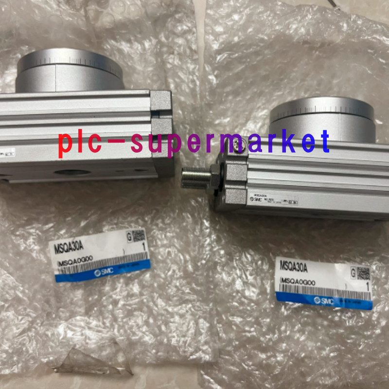 Поворотный стол SMC MSQA30A