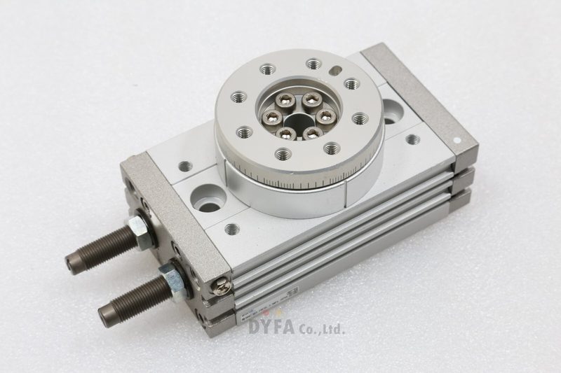 Поворотный стол SMC MSQA30R