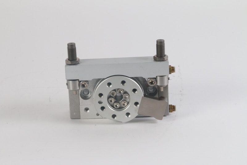 Поворотный стол SMC MSQA50L2