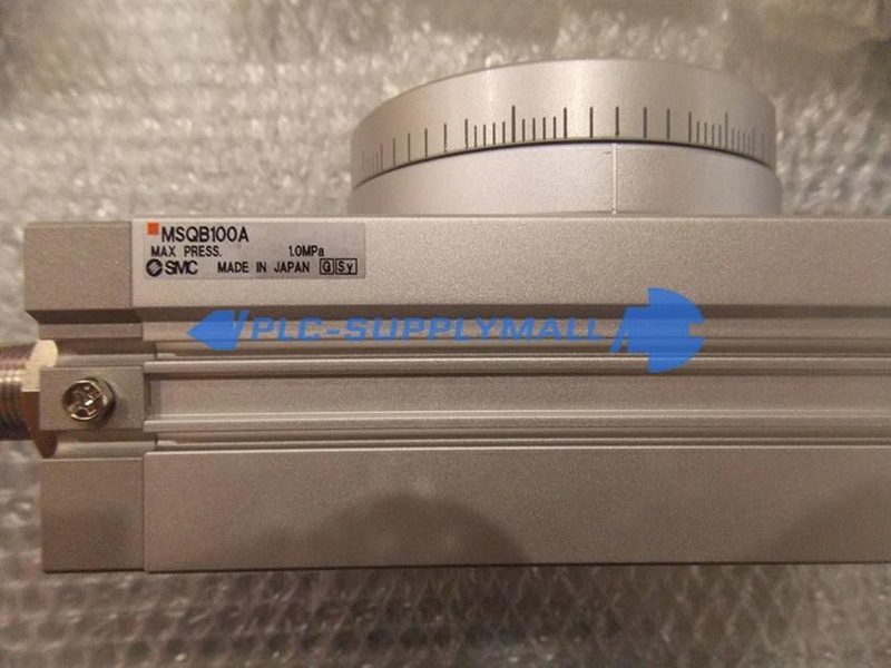 Поворотный стол SMC MSQB-100A