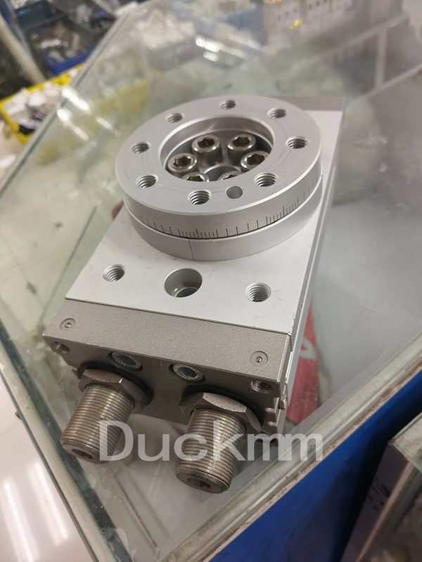 Поворотный стол SMC MSQB-200A