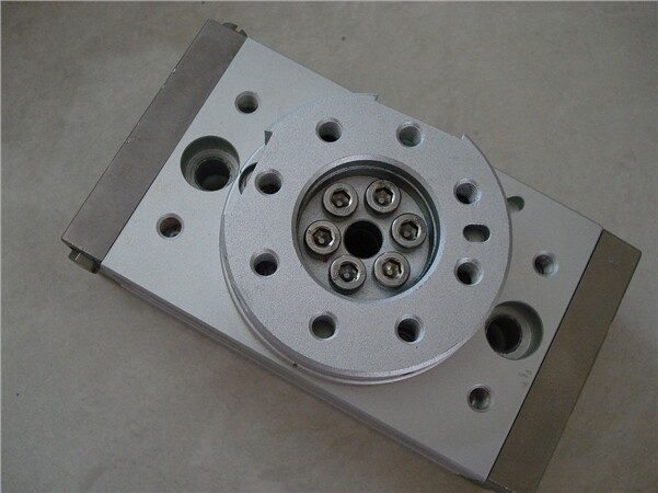 Поворотный стол SMC MSQB-30L3
