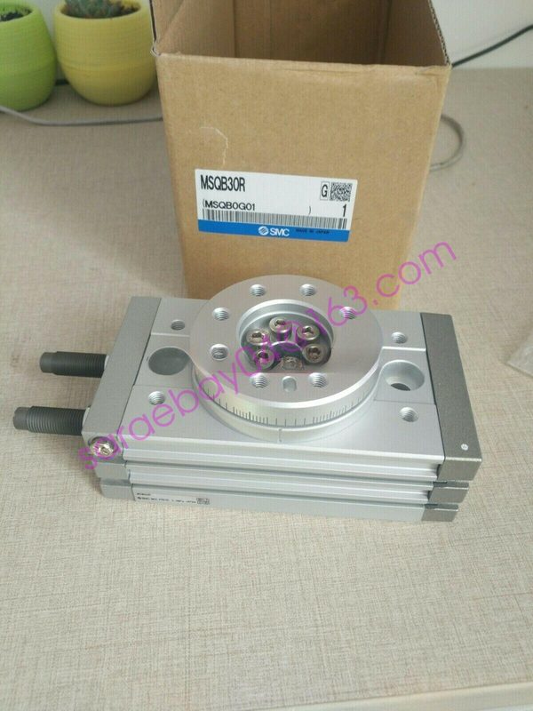Поворотный стол SMC MSQB-30R