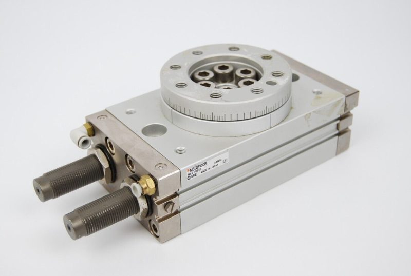 Поворотный стол SMC MSQB100R