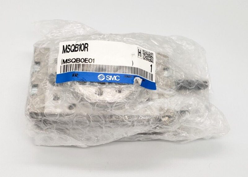 Поворотный стол SMC MSQB10R
