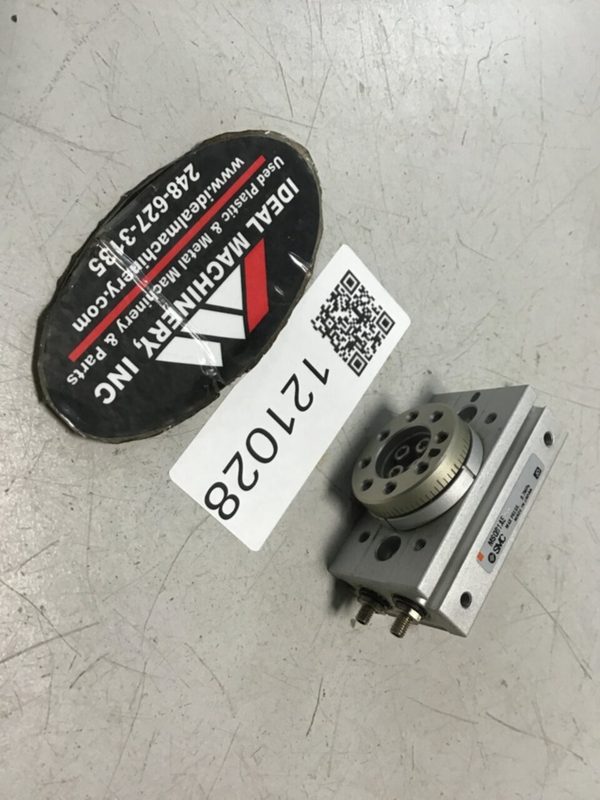 Поворотный стол SMC MSQB1AE