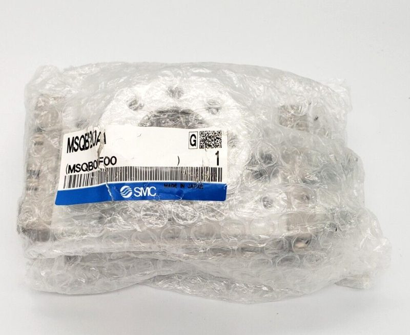 Поворотный стол SMC MSQB20A
