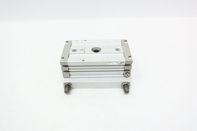 Поворотный стол SMC MSQB20H2