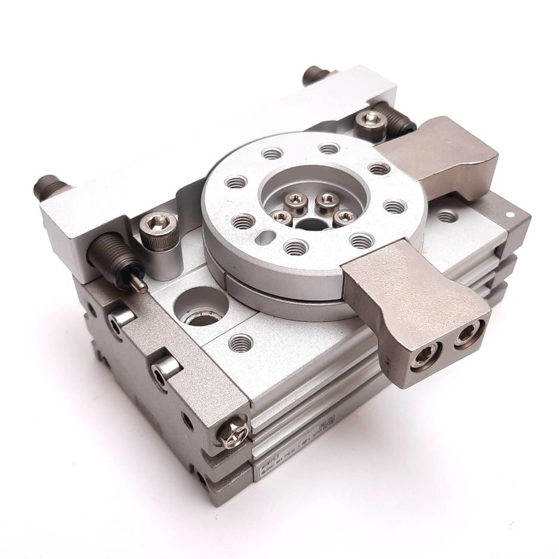 Поворотный стол SMC MSQB20L5