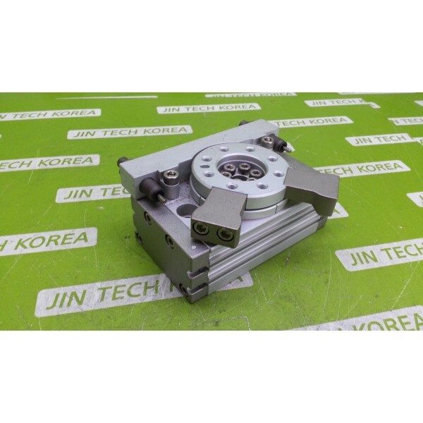 Поворотный стол SMC MSQB30H3