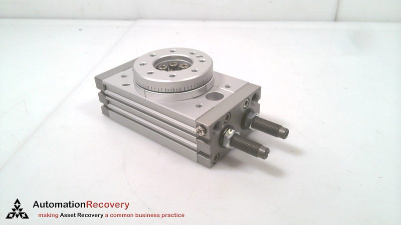 Поворотный стол SMC MSQB30R-XF