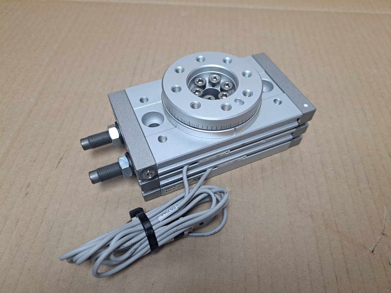 Поворотный стол SMC MSQB30R-XN