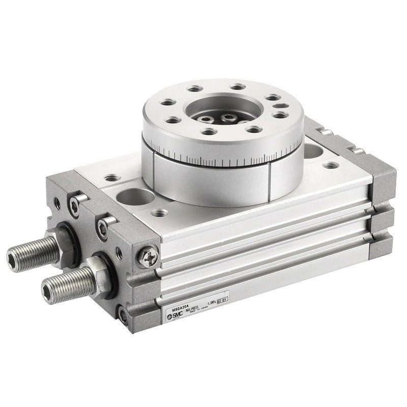 Поворотный стол SMC MSQB50A