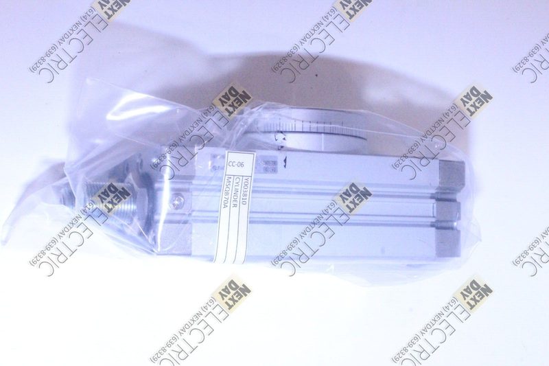 Поворотный стол SMC MSQB70A