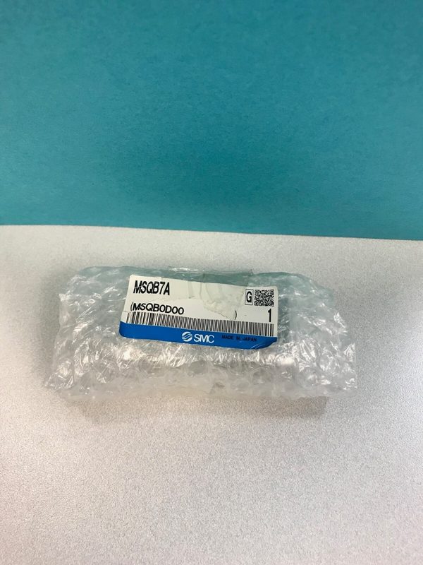 Поворотный стол SMC MSQB7A