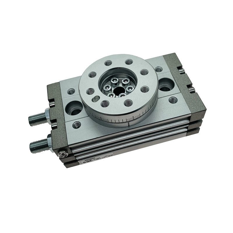 Поворотный стол SMC MSQB7AE