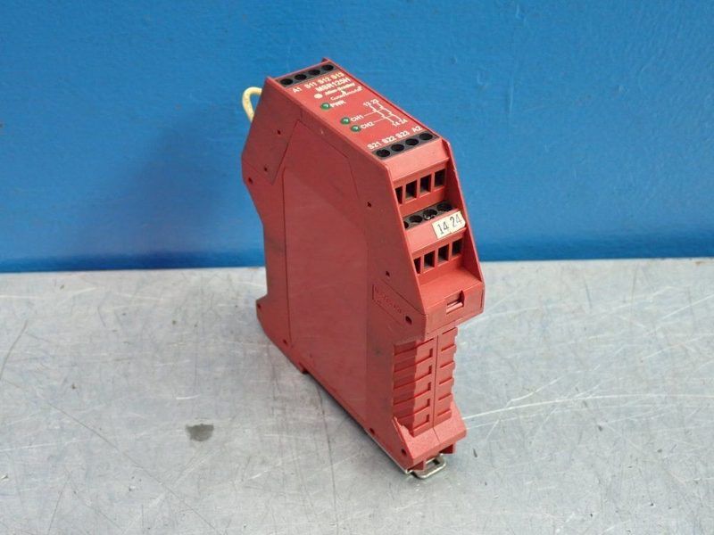 Реле безопасности Allen-Bradley MSR125H