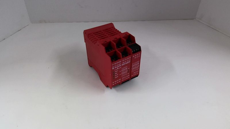 Реле безопасности Allen-Bradley MSR142RTP