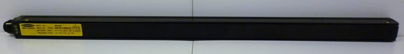 Световая завеса Banner MSR2824