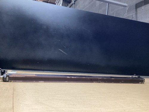 Световая завеса Banner MSR3624