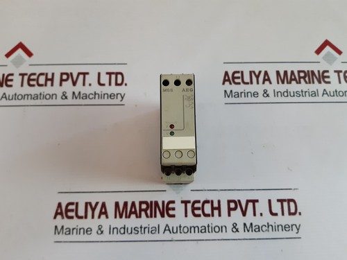 Реле защиты MSS-AA240