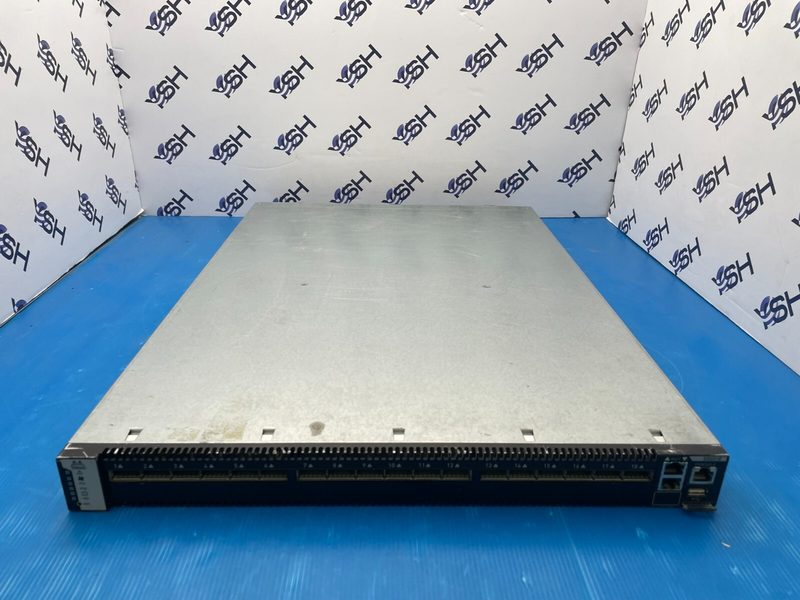 Коммутатор Mellanox MSX6018