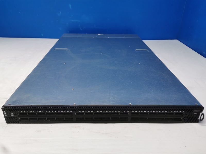 Коммутатор Mellanox MSX6710-FS2F2