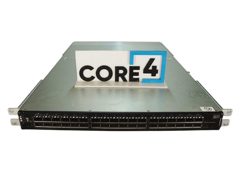 Коммутатор Mellanox MSX6710G-FS2R2