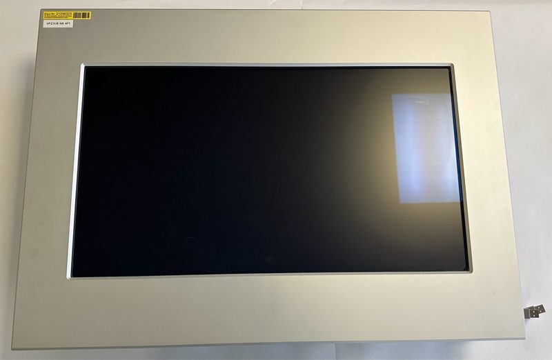 Панель оператора MT-577-TX-TFT-AC-AL