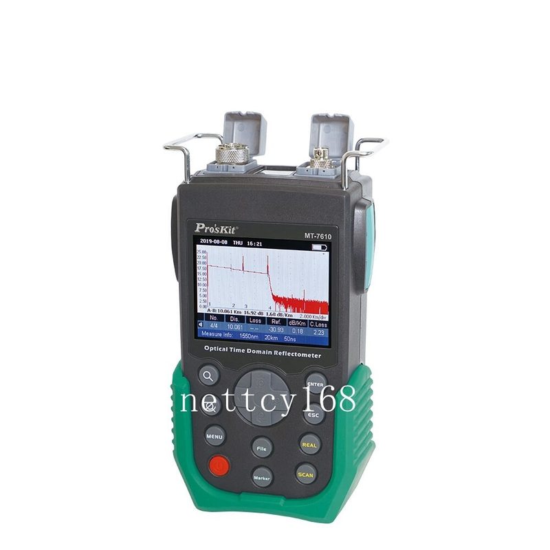 Тестер MT-7610G