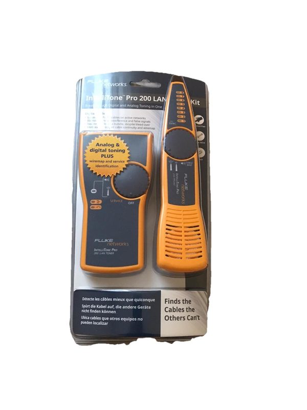Тестер Fluke MT-8200-60