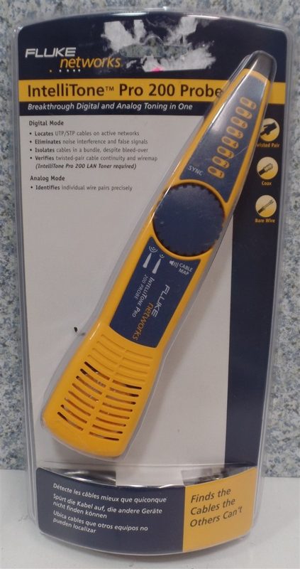 Пробник Fluke MT-8200-63A
