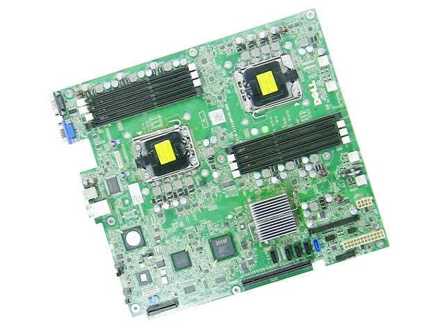 Материнская плата Dell MT0XW