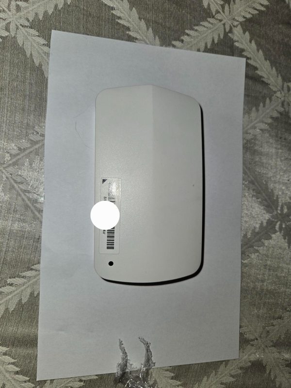 Датчик температуры Cisco MT10