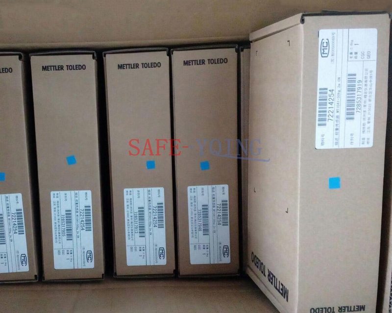 Тензодатчик MT1041-50KG