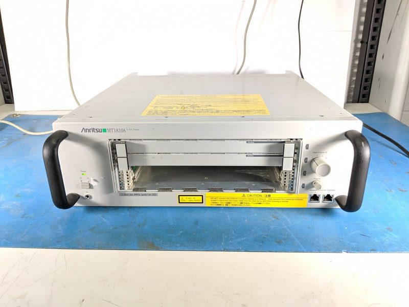 Анализатор Anritsu MT1810A