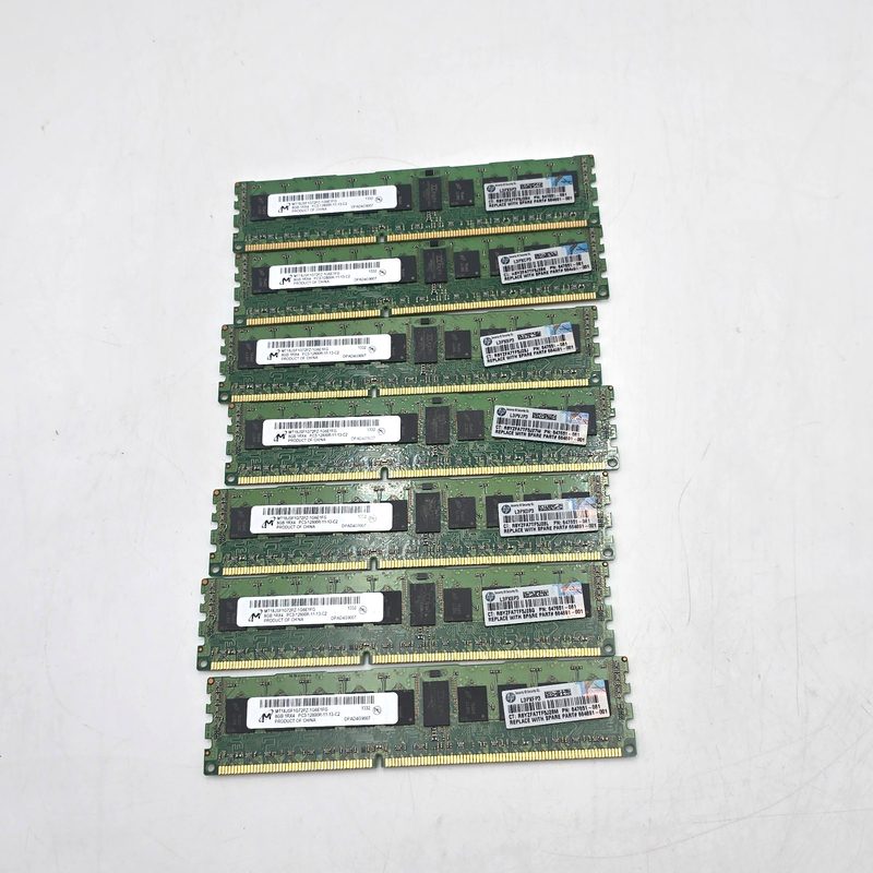 Модуль памяти Micron MT18JSF1G72PZ-1G6E1FG