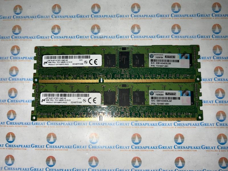 Модуль памяти Micron MT18JSF1G72PZ-1G9E1