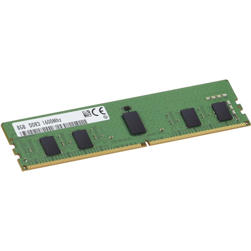 Модуль памяти Micron MT18KSF1G72AZ-1G6E1ZF