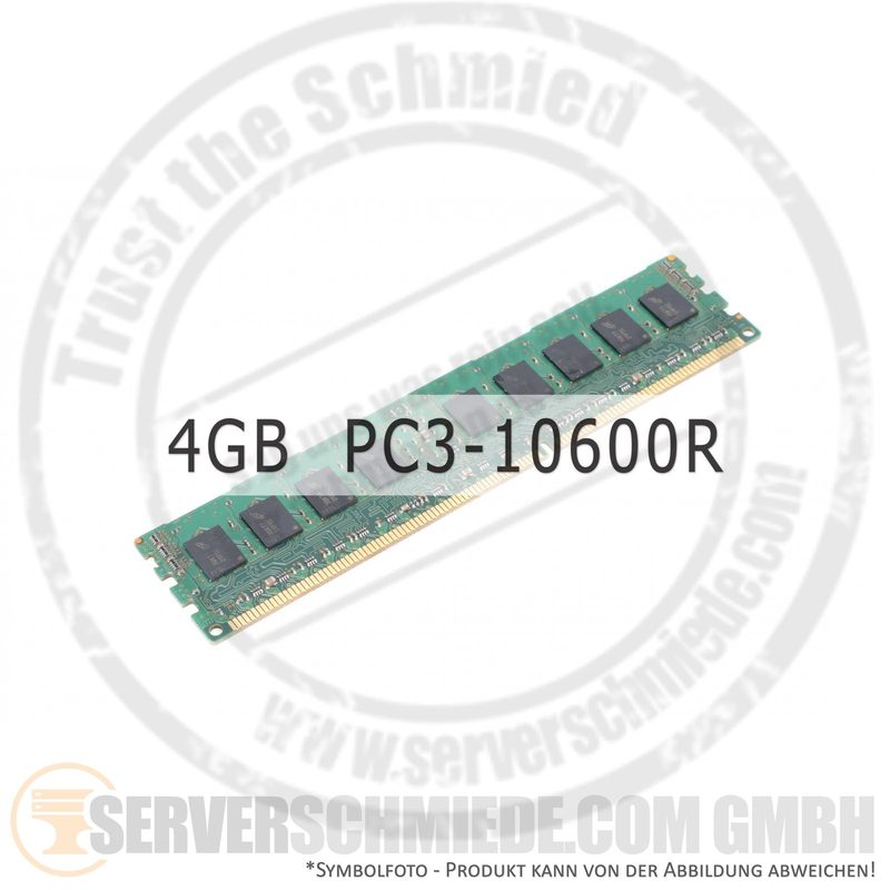 Модуль памяти HPE MT18KSF51272PZ-1G4K