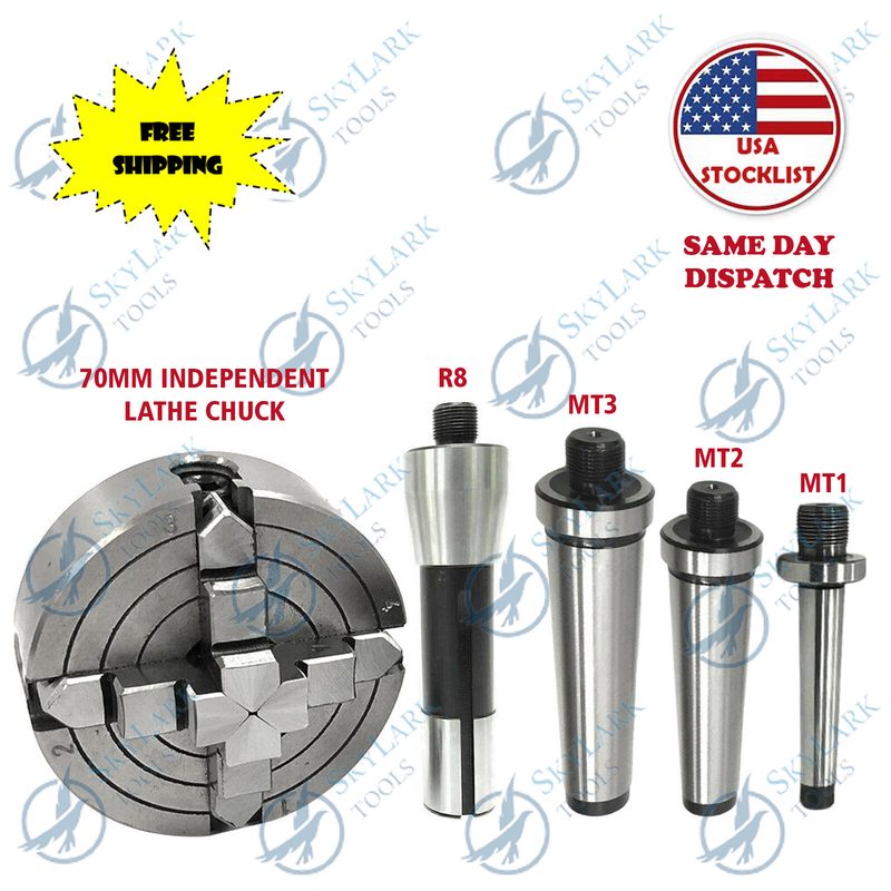 Режущий инструмент MT1/MT2/MT3/R8