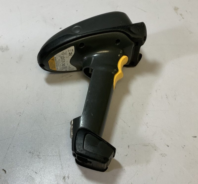 Сканер штрих-кода Motorola MT2070-SD0D62370WR