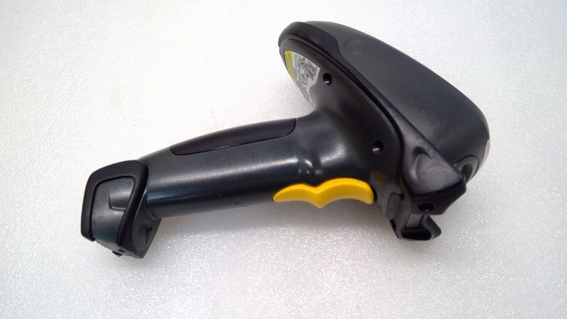 Сканер штрих-кода Motorola MT2070-SD4D62370WR