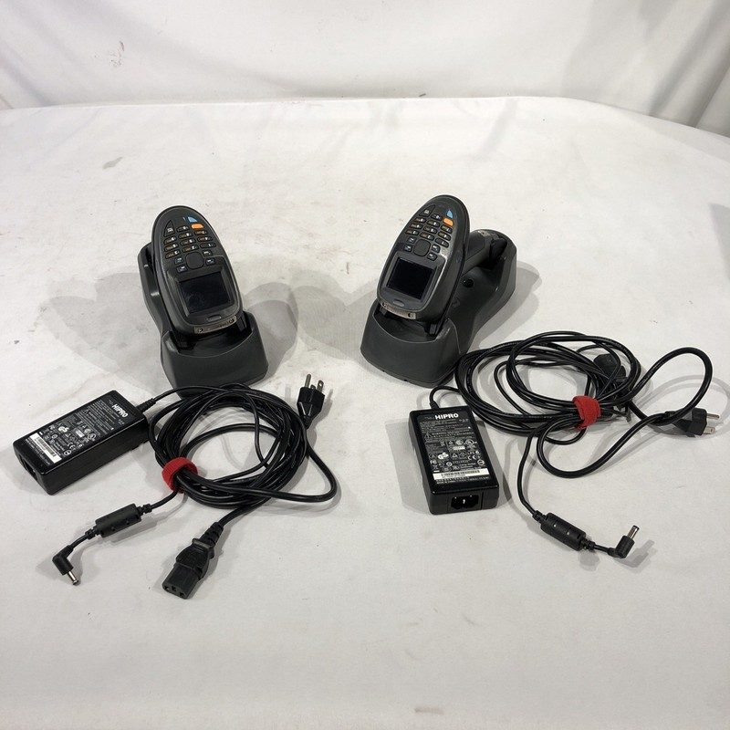 Сканер штрих-кода Motorola MT2090-HD0D62170WR