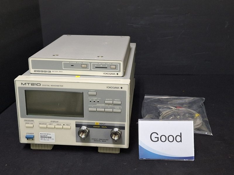 Тестер Yokogawa MT210