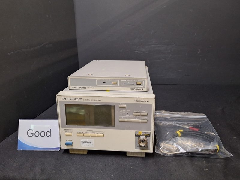 Тестер Yokogawa MT210F