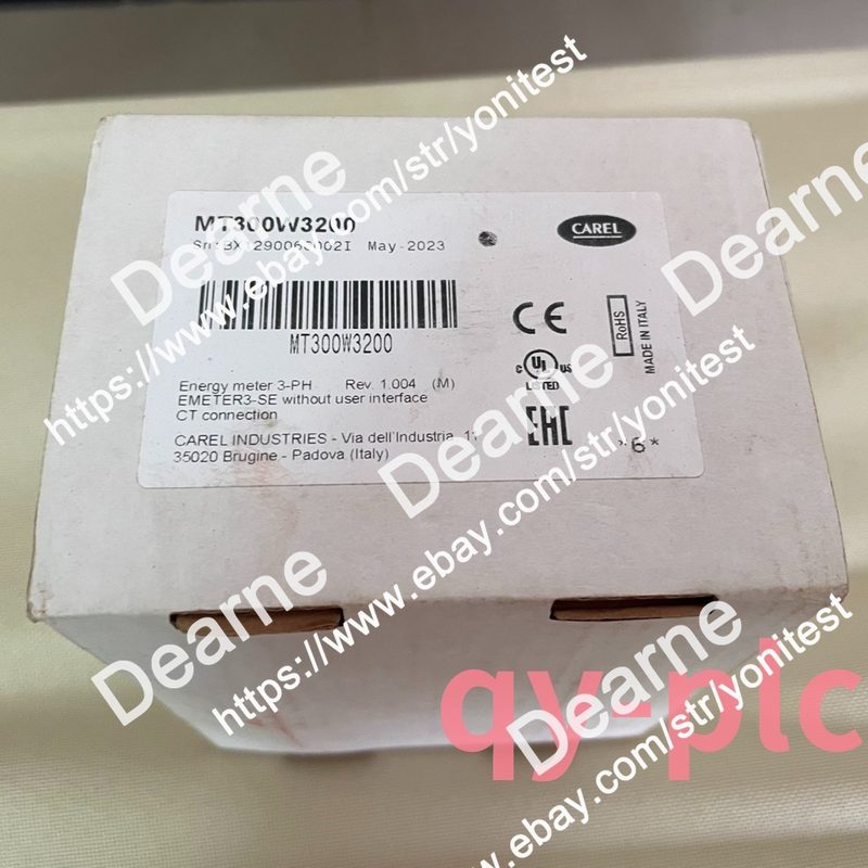 Энергооборудование MT300W3200