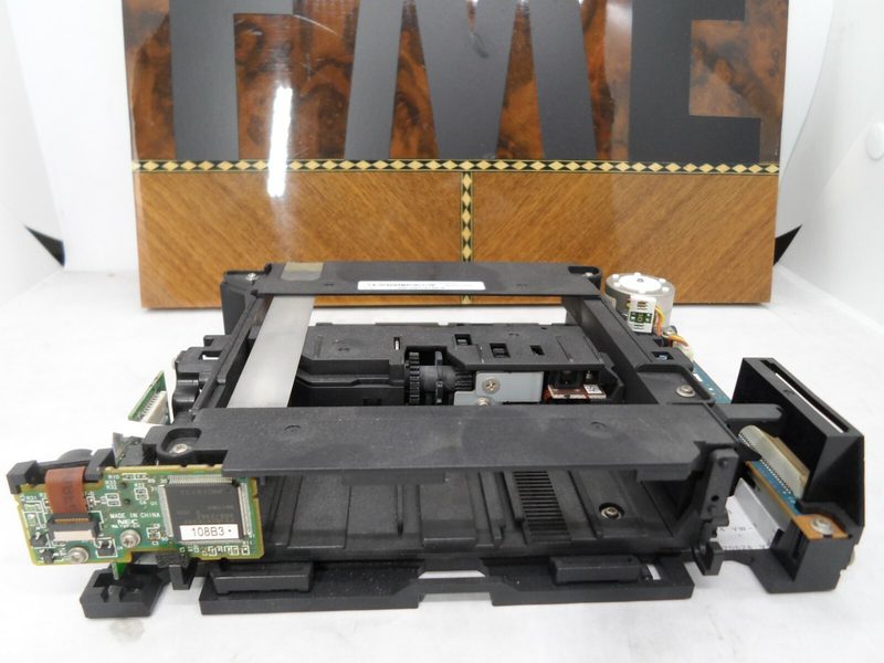 Ленточная библиотека IBM MT3572